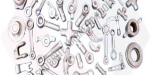Drop Forged Components
