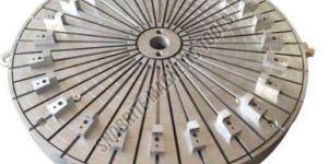 Electro Magnetic Chuck