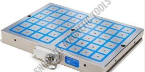 Electro Permanent Magnetic Chuck