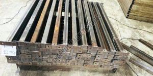 Fabricated Metal Parts