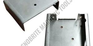 Mild Steel Sheet Metal Components
