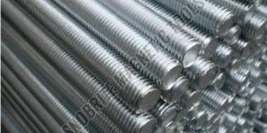 Mild Steel Threaded Rod