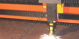 MS Laser Cutting Service