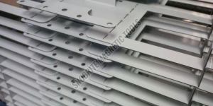 Sheet Metal Components