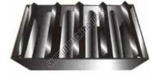 Square Hopper Magnet