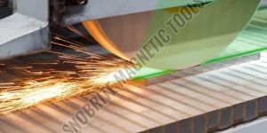 Surface Grinding Job Work Service