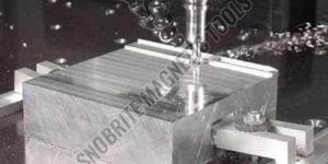 VMC Job Work Service