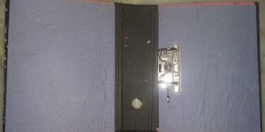 Box Files