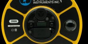 Heron 1800 Series Temperature Water Level Meter