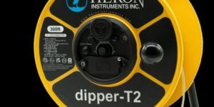 Heron Dipper T2 Series 1200 Water Level Meter