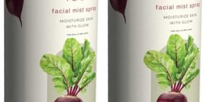 NEUD Beet Root Facial Mist Spray