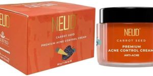 NEUD Carrot Seed Premium Acne Control Cream