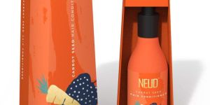 NEUD Carrot Seed Premium Hair Conditioner