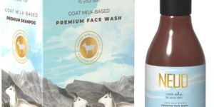 NEUD Goat Milk Premium Moisturizing Lotion