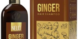 NEUD Premium Ginger Hair Shampoo