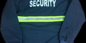 Security Uniform