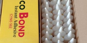 Metlok 743 Instant Adhesive