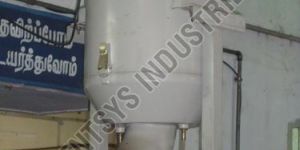 Coolant Oil Mist Collectors