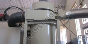 Cutting Oil Mist Collector