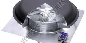 Power Driven Roof Extractor