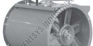 Tubeaxial Fan