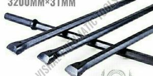 10'Ft Integral Drill Rod