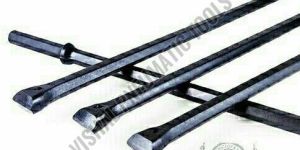 6'Ft Integral Drill Rod