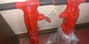 CP 117 Pneumatic Breaker