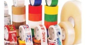 BOPP Self Adhesive Tape