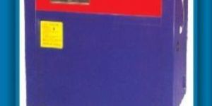 Semi Automatic Box Strapping Machine