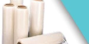 Stretch Film Rolls