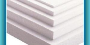 Thermocol Sheets