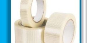 Transparent Filament Tape