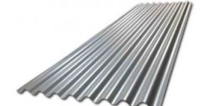 Galvanized Iron Corrugated Sheet