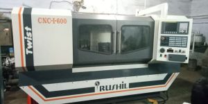 ABC 600 CNC Internal Grinding Machine