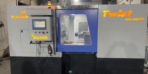 CNC Internal Grinding Machine