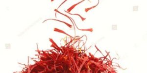 Natural Saffron