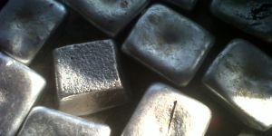 Aluminium Ingot