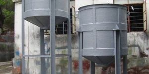 FRP Tanks