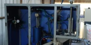 Automatic Drinking Water Bottling Plant