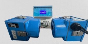 DSL-340 Opacity Monitoring