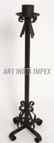 Church Candle Holder