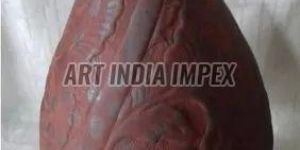 Decorative Iron Flower Vase