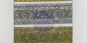 Sequin Lace