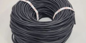 Mosquito Mesh PVC Beading