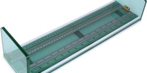 Medical Infantometer