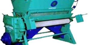 Cotton Ginning Machinery
