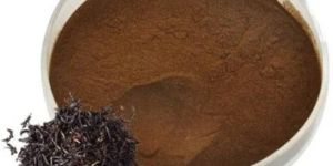 Black Tea Extract