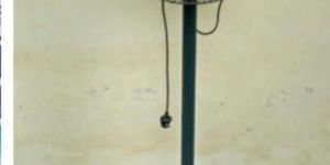 Tent Pedestal Fans