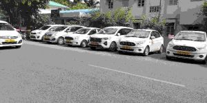 Andaman Cab Services